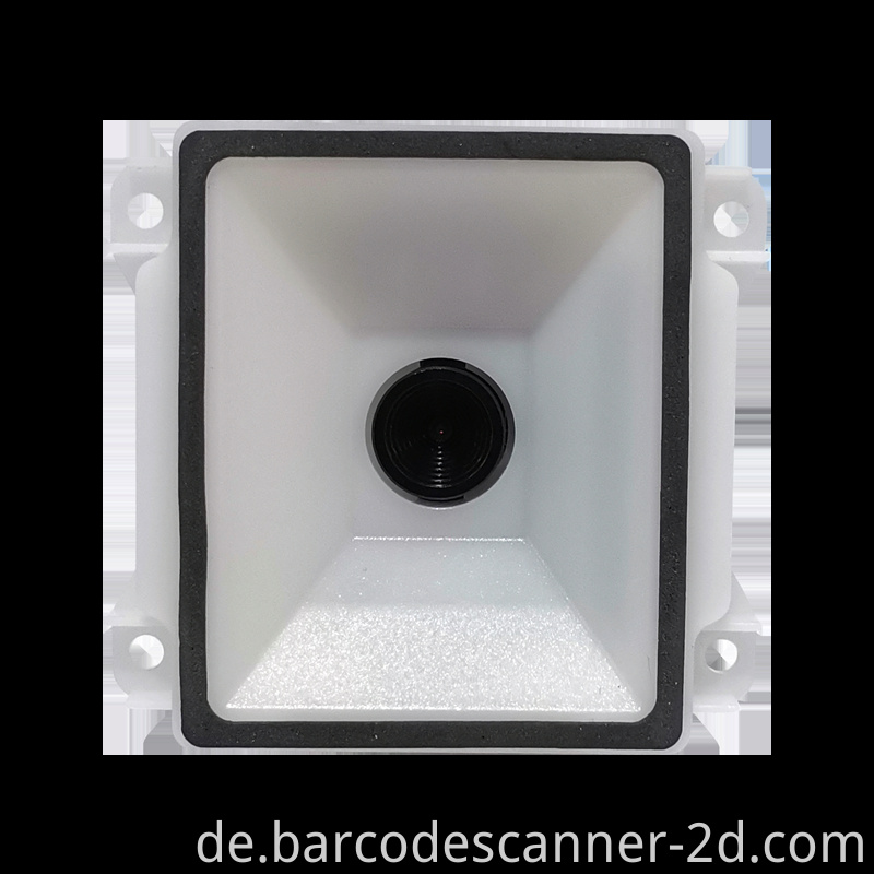 barcode scanner 